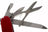 Victorinox Swiss Army Knife - Mountaineer Red
