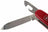 Victorinox Swiss Army Knife - Mountaineer Red