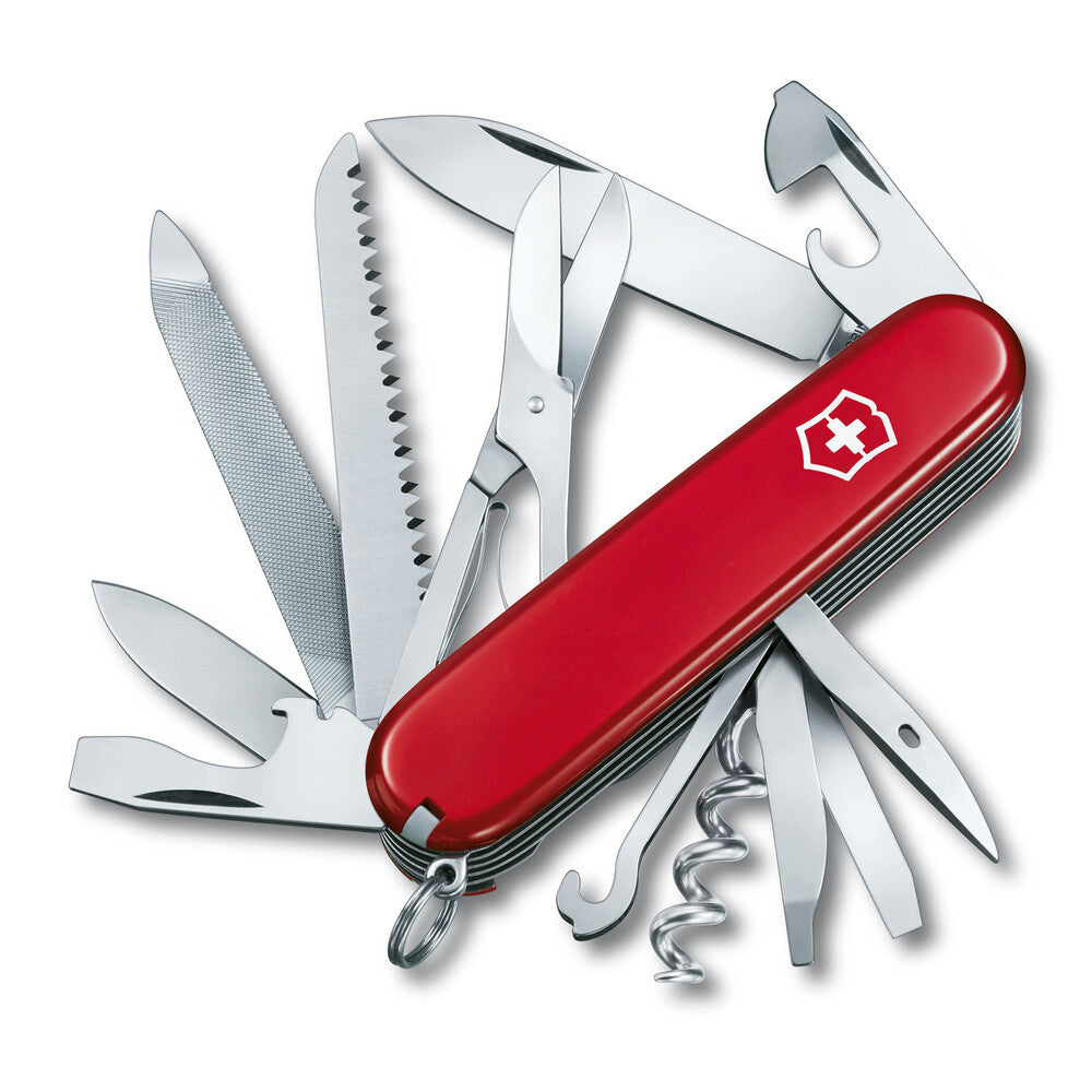Victorinox Swiss Army Knife - Ranger