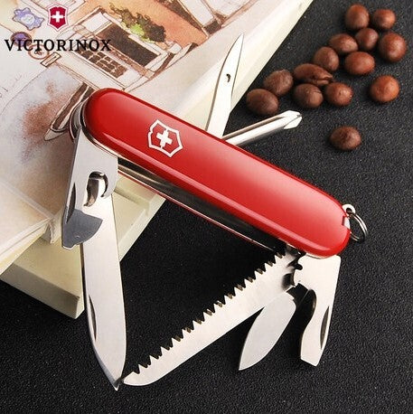 Victorinox Swiss Army Knife - Hiker