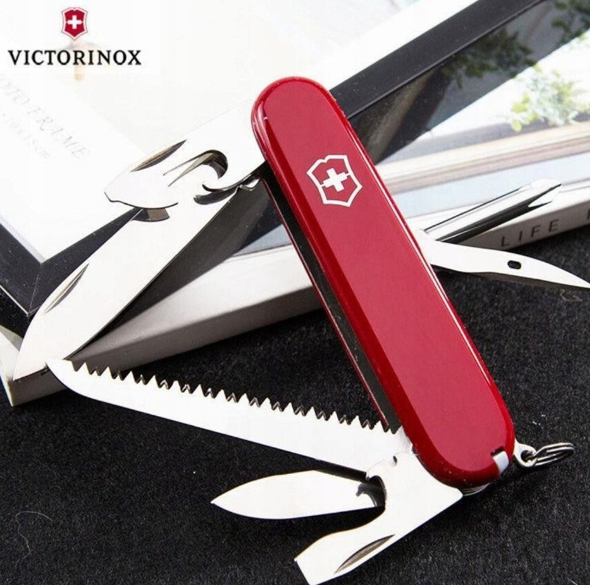 Victorinox Swiss Army Knife - Hiker