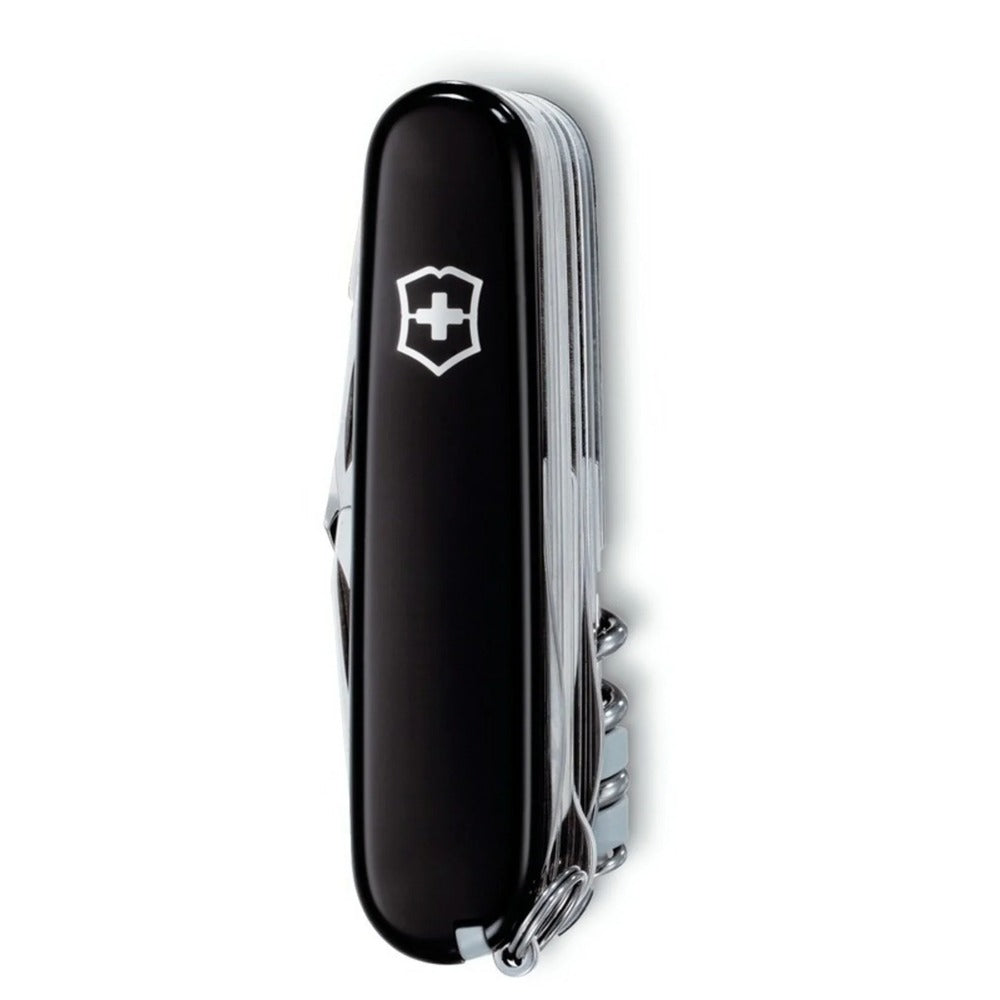 Victorinox Swiss Army Knife - Swiss Champ Black