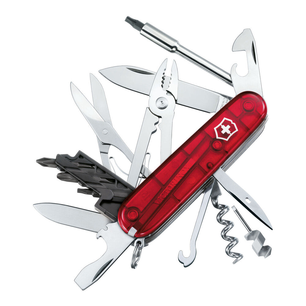 Victorinox Swiss Army Knife - CyberTool M
