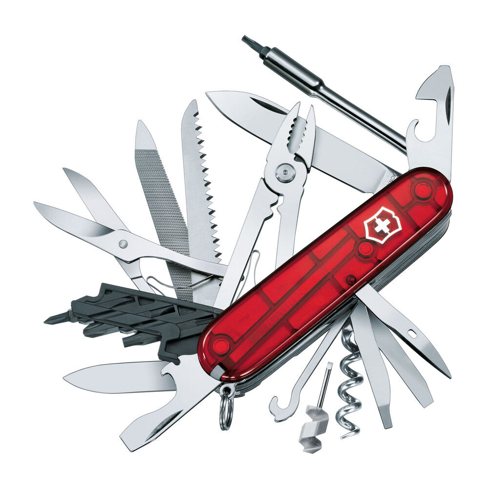 Victorinox Swiss Army Knife - CyberTool L