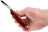 Victorinox Swiss Army Knife - Climber Red Translucent