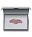 Victorinox Swiss Army Knife - Classic SD Precious Alox Gentle Rose