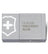 Victorinox Swiss Army Knife - Classic SD Precious Alox Infinite Grey