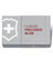 Victorinox Swiss Army Knife - Classic SD Precious Alox Iconic Red