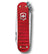 Victorinox Swiss Army Knife - Classic SD Precious Alox Iconic Red