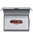 Victorinox Swiss Army Knife - Classic SD Precious Alox Hazel Brown