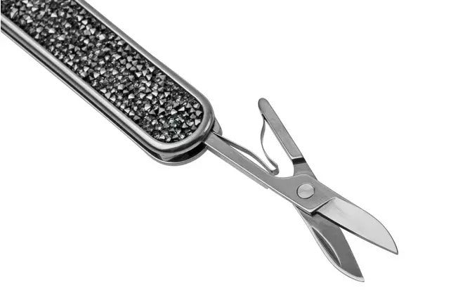 Victorinox Swiss Army Knife - Classic SD Brilliant Crystal