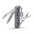 Victorinox Swiss Army Knife - Classic SD Brilliant Crystal