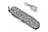 Victorinox Swiss Army Knife - Classic SD Brilliant Damast