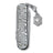 Victorinox Swiss Army Knife - Classic SD Brilliant Damast