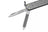 Victorinox Swiss Army Knife - Classic SD Brilliant Damast