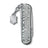 Victorinox Swiss Army Knife - Classic SD Brilliant Damast
