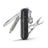 Victorinox Swiss Army Knife - Classic SD Brilliant Carbon