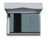 Victorinox Smart Card Wallet - Sharp Gray