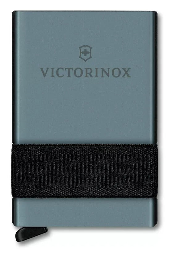 Victorinox Smart Card Wallet - Sharp Gray