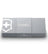 Victorinox Swiss Army Knife - Evoke Alox Silver