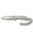 Victorinox Swiss Army Knife - Evoke Alox Silver