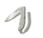Victorinox Swiss Army Knife - Evoke Alox Silver