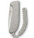 Victorinox Swiss Army Knife - Evoke Alox Silver