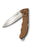 Victorinox Swiss Army Knife - Evoke Wood Brown