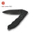 Victorinox Swiss Army Knife - Evoke BS Alox Black Oxide/Black