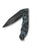 Victorinox Swiss Army Knife - Evoke BSH Alox Black Oxide Clip-Point Navy Camouflage