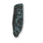 Victorinox Swiss Army Knife - Evoke BSH Alox Black Oxide Clip-Point Navy Camouflage