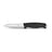 Victorinox Swiss Army Knife - Venture Black with Sheath and Belt Carry Loop