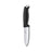 Victorinox Swiss Army Knife - Venture Black with Sheath and Belt Carry Loop