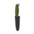 Victorinox Swiss Army Knife - Venture Olive with Sheath and Belt Carry Loop