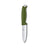 Victorinox Swiss Army Knife - Venture Olive with Sheath and Belt Carry Loop