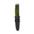 Victorinox Swiss Army Knife - Venture Olive with Sheath and Belt Carry Loop
