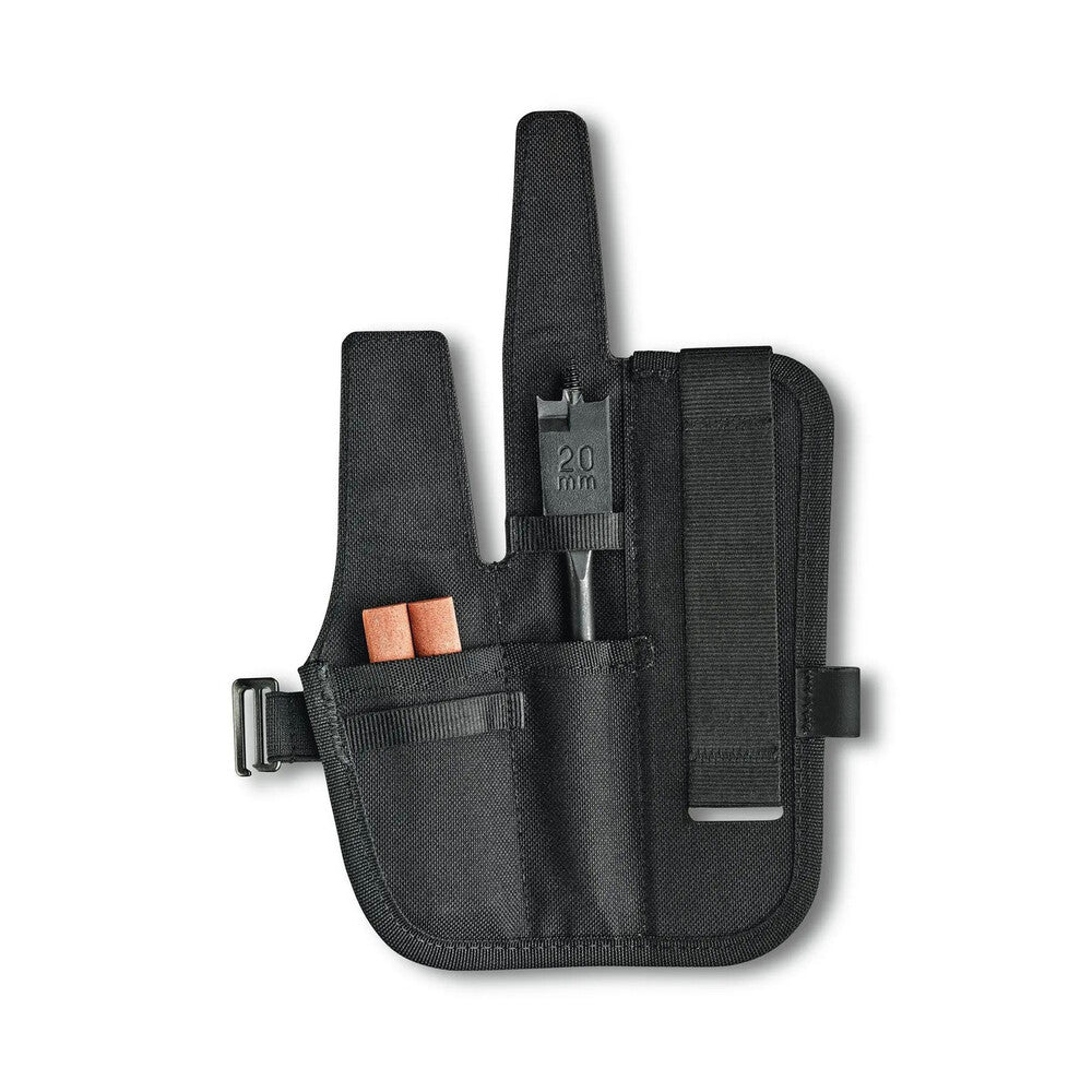 Victorinox Swiss Army Knife - Venture Pro Kit Black
