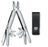 Victorinox Swiss Tool - Multi-Tool With Leather Pouch