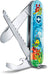 Victorinox Swiss Army Knife - My First Swiss Army Knife Animal Edition Dolphin