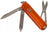 Victorinox Swiss Army Knife - Classic SD Fire Opal