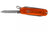 Victorinox Swiss Army Knife - Classic SD Fire Opal