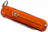 Victorinox Swiss Army Knife - Classic SD Fire Opal