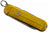 Victorinox Swiss Army Knife - Classic SD Tuscan Sun