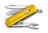 Victorinox Swiss Army Knife - Classic SD Tuscan Sun