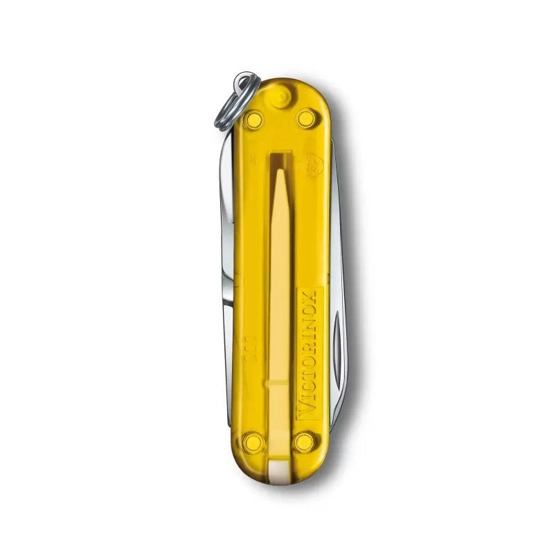 Victorinox Swiss Army Knife - Classic SD Tuscan Sun