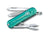 Victorinox Swiss Army Knife - Classic SD Tropical Surf