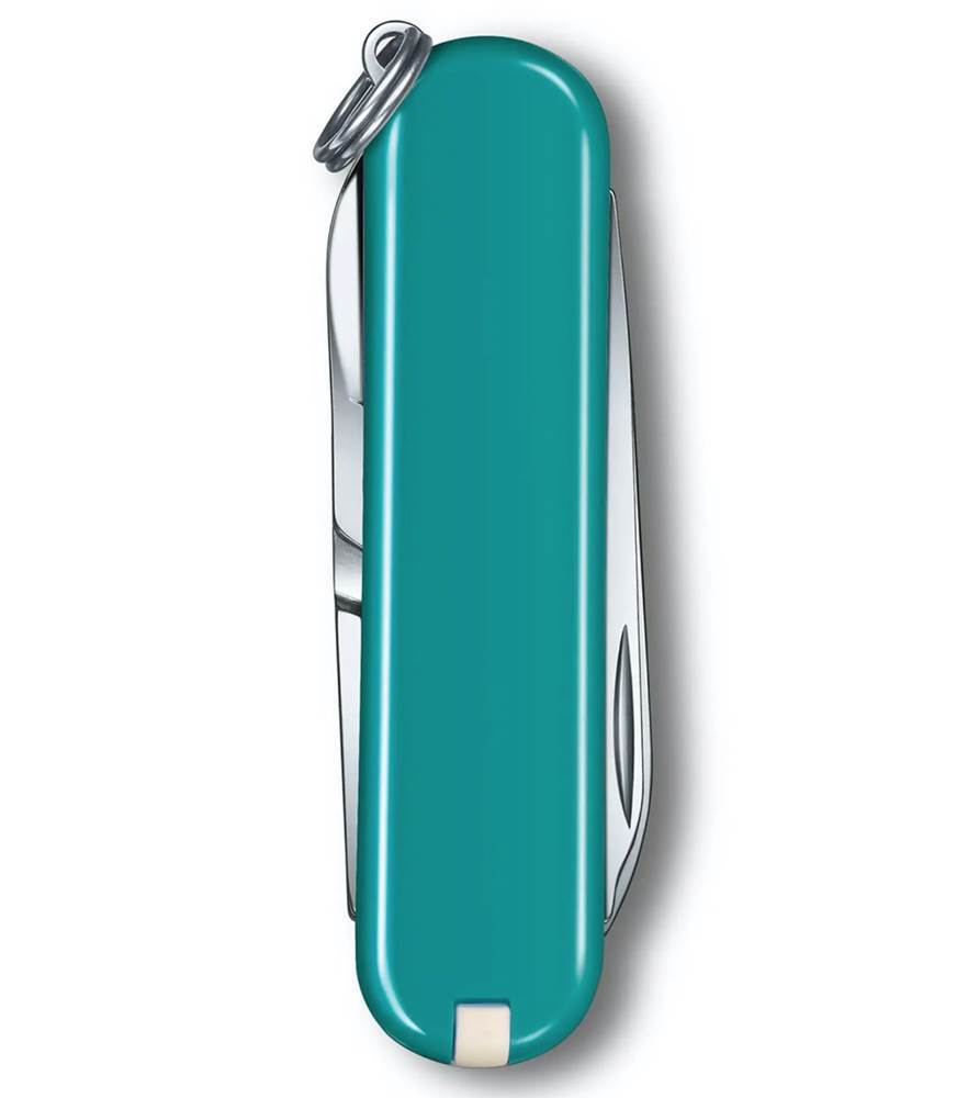 Victorinox Swiss Army Knife - Classic SD Mountain Lake