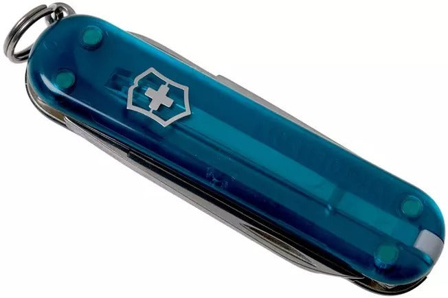 Victorinox Swiss Army Knife - Classic SD Sky High