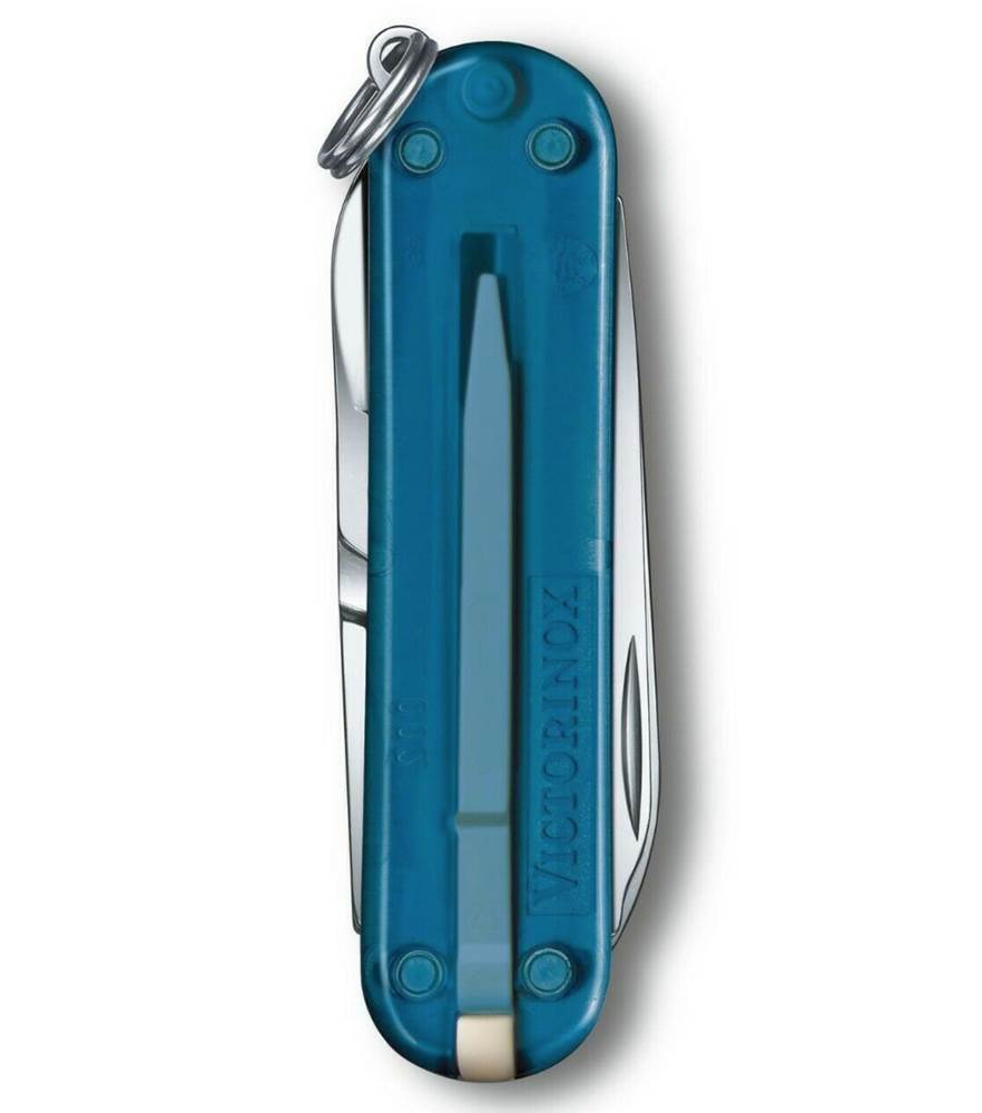 Victorinox Swiss Army Knife - Classic SD Sky High
