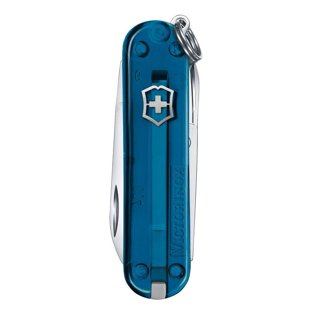 Victorinox Swiss Army Knife - Classic SD Sky High